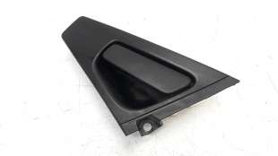 Recambio de maneta exterior trasera derecha para renault clio iv 2012- 0.9 referencia OEM IAM 826064374R  