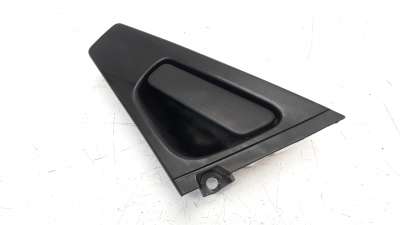 Recambio de maneta exterior trasera derecha para renault clio iv 2012- 0.9 referencia OEM IAM 826064374R  
