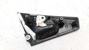 Recambio de maneta exterior trasera derecha para renault clio iv 2012- 0.9 referencia OEM IAM 826064374R   2