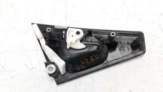 Recambio de maneta exterior trasera derecha para renault clio iv 2012- 0.9 referencia OEM IAM 826064374R  