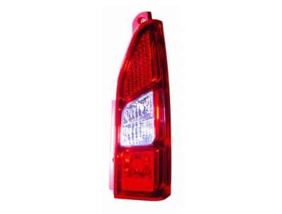 Recambio de piloto trasero derecho para citroën berlingo cuadro 2008-2018 referencia OEM IAM 6351FH 103F07371772 CI9184163