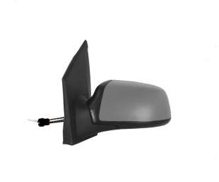 Recambio de retrovisor izquierdo para ford fiesta (cbk) 2001-2008 referencia OEM IAM 1452854 1051038012 FD3427124
