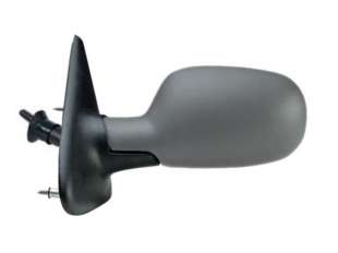 Recambio de retrovisor izquierdo para renault megane i fase 2 berlina (ba0) 1999-2002 referencia OEM IAM 7701471858 1051927012 R 2