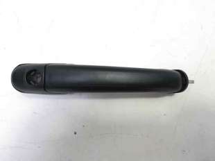 Recambio de maneta exterior delantera derecha para seat ibiza (6k) 1993-1999 referencia OEM IAM  10621012
