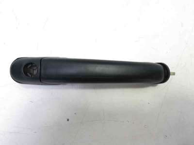 Recambio de maneta exterior delantera derecha para seat ibiza (6k) 1993-1999 referencia OEM IAM  10621012 