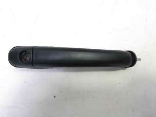 Recambio de maneta exterior delantera derecha para seat ibiza (6k) 1993-1999 referencia OEM IAM  10621012 