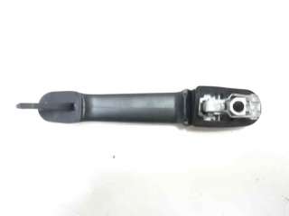 Recambio de maneta exterior delantera derecha para seat ibiza (6k) 1993-1999 referencia OEM IAM  10621012 
