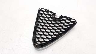 Recambio de rejilla delantera para alfa romeo giulia (952) 2016- 2.2 jtdm cat referencia OEM IAM 156110134  