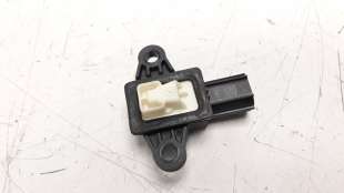 Recambio de sensor para land rover evoque 2011-2018 2.0 turbo cat referencia OEM IAM BJ3214C676AA   2