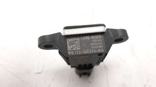 Recambio de sensor para land rover evoque 2011-2018 2.0 turbo cat referencia OEM IAM BJ3214C676AA  