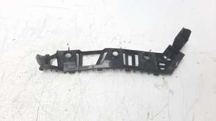 Recambio de moldura para volkswagen golf vii sportsvan 2013-2017 2.0 tdi referencia OEM IAM 510807393B  