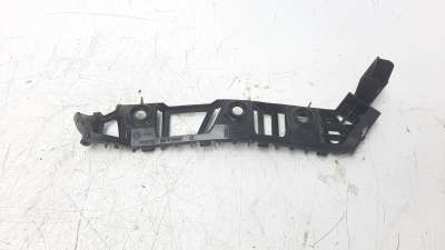 Recambio de moldura para volkswagen golf vii sportsvan 2013-2017 2.0 tdi referencia OEM IAM 510807393B  