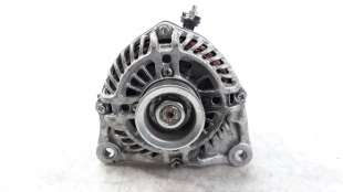 Recambio de alternador para mazda cx-3 2015-2018 2.0 cat referencia OEM IAM P31H18300B ALF520453 