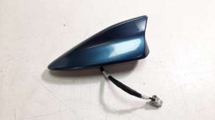 Recambio de antena para mazda cx-3 2015-2018 2.0 cat referencia OEM IAM GML86693013  