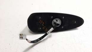 Recambio de antena para mazda cx-3 2015-2018 2.0 cat referencia OEM IAM GML86693013   2