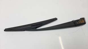 Recambio de brazo limpia trasero para mazda cx-3 2015-2018 2.0 cat referencia OEM IAM D11B67421  