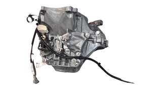 Recambio de caja cambios para mazda cx-3 2015-2018 2.0 cat referencia OEM IAM CC5803000  
