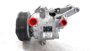 Recambio de compresor aire acondicionado para mazda cx-3 2015-2018 2.0 cat referencia OEM IAM DB5H61450   2