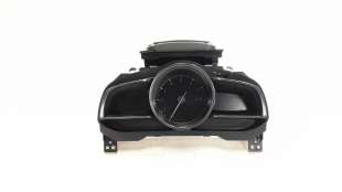 Recambio de cuadro instrumentos para mazda cx-3 2015-2018 2.0 cat referencia OEM IAM D23C55430  