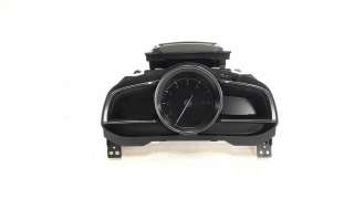 Recambio de cuadro instrumentos para mazda cx-3 2015-2018 2.0 cat referencia OEM IAM D23C55430  