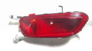 Recambio de piloto trasero derecho paragolpes para mazda cx-3 2015-2018 2.0 cat referencia OEM IAM DB2R5135YA 108603417 MZ706445
