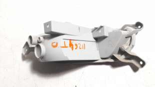 Recambio de piloto trasero derecho paragolpes para mazda cx-3 2015-2018 2.0 cat referencia OEM IAM DB2R5135YA 108603417 MZ706445 2