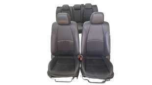 Recambio de juego asientos completo para mazda cx-3 2015-2018 2.0 cat referencia OEM IAM D10J88162B  