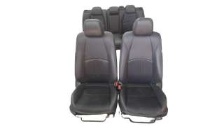 Recambio de juego asientos completo para mazda cx-3 2015-2018 2.0 cat referencia OEM IAM D10J88162B  