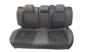 Recambio de juego asientos completo para mazda cx-3 2015-2018 2.0 cat referencia OEM IAM D10J88162B  