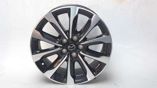 Recambio de llanta para mazda cx-3 2015-2018 2.0 cat referencia OEM IAM 9965417080 18PULGADAS 