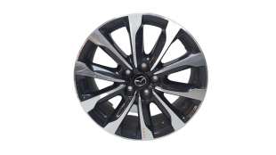 Recambio de llanta para mazda cx-3 2015-2018 2.0 cat referencia OEM IAM 9965417080 18PULGADAS 