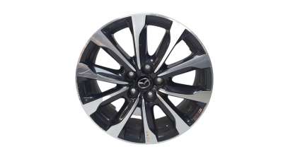 Recambio de llanta para mazda cx-3 2015-2018 2.0 cat referencia OEM IAM 9965417080 18PULGADAS 