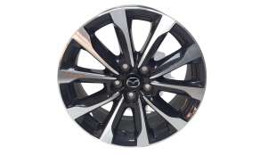 Recambio de llanta para mazda cx-3 2015-2018 2.0 cat referencia OEM IAM 9965417080  
