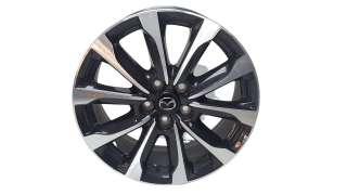 Recambio de llanta para mazda cx-3 2015-2018 2.0 cat referencia OEM IAM 9965417080  