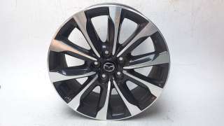 Recambio de llanta para mazda cx-3 2015-2018 2.0 cat referencia OEM IAM 9965417080 18PULGADAS 
