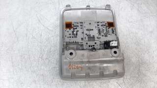 Recambio de luz interior para mazda cx-3 2015-2018 2.0 cat referencia OEM IAM KD4569971  