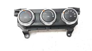 Recambio de mando climatizador para mazda cx-3 2015-2018 2.0 cat referencia OEM IAM DH0M61190D  