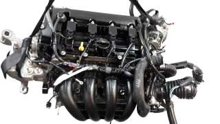 Recambio de motor completo para mazda cx-3 2015-2018 2.0 cat referencia OEM IAM PE  
