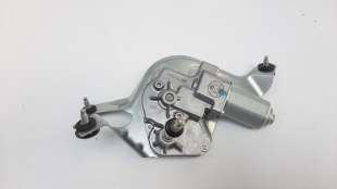 Recambio de motor limpia trasero para mazda cx-3 2015-2018 2.0 cat referencia OEM IAM D10E67450  