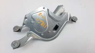 Recambio de motor limpia trasero para mazda cx-3 2015-2018 2.0 cat referencia OEM IAM D10E67450   2