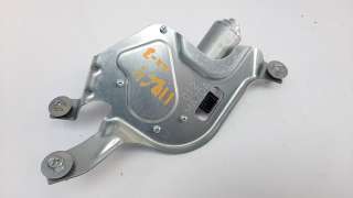 Recambio de motor limpia trasero para mazda cx-3 2015-2018 2.0 cat referencia OEM IAM D10E67450  