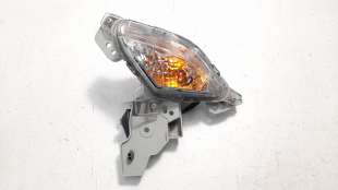 Recambio de piloto delantero izquierdo para mazda cx-3 2015-2018 2.0 cat referencia OEM IAM DB2R51360  MZ6024314
