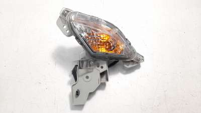 Recambio de piloto delantero izquierdo para mazda cx-3 2015-2018 2.0 cat referencia OEM IAM DB2R51360  MZ6024314