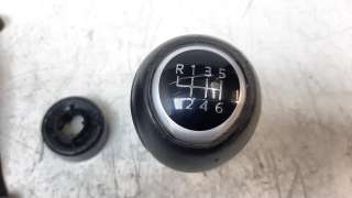 Recambio de pomo palanca cambio para mazda cx-3 2015-2018 2.0 cat referencia OEM IAM DH4C64334  