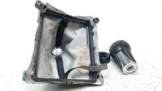 Recambio de pomo palanca cambio para mazda cx-3 2015-2018 2.0 cat referencia OEM IAM DH4C64334  