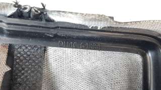 Recambio de pomo palanca cambio para mazda cx-3 2015-2018 2.0 cat referencia OEM IAM DH4C64334  