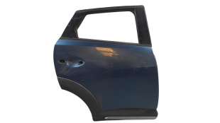 Recambio de puerta trasera derecha para mazda cx-3 2015-2018 2.0 cat referencia OEM IAM DKY07202XC  