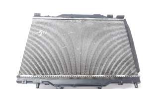 Recambio de radiador agua para mazda cx-3 2015-2018 2.0 cat referencia OEM IAM 2230004922  