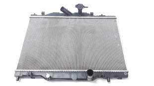 Recambio de radiador agua para mazda cx-3 2015-2018 2.0 cat referencia OEM IAM 2230004922   2
