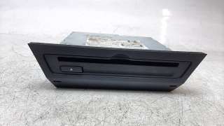 Recambio de sistema audio / radio cd para mazda cx-3 2015-2018 2.0 cat referencia OEM IAM DA6C669G0E  